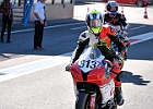09XH4663 -EC600 Supersport  1000 Prosport 20-09-2020